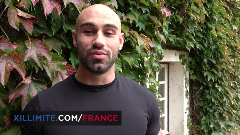 Made In France: Hujung minggu swinger dan seks dubur