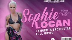 Sophie Logan milf alemã