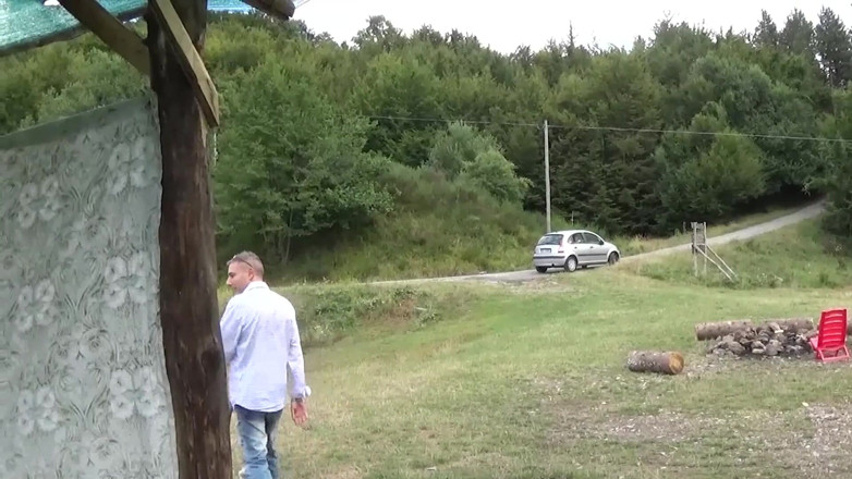 King Of Amateur: Nasty MILF Strike Again #2