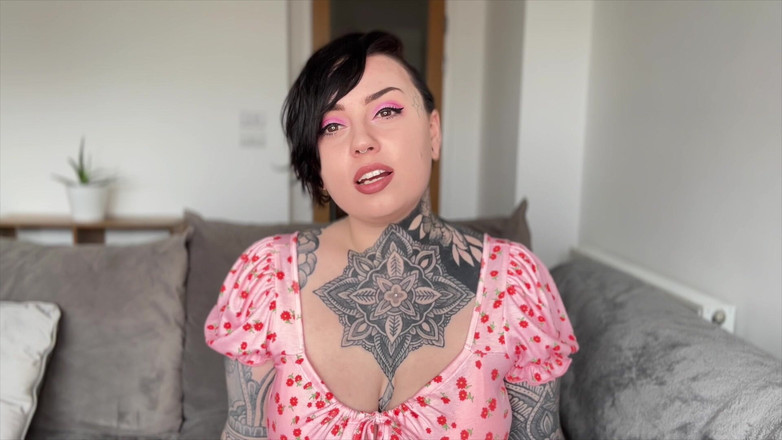 Miss Valentina: Kundička zdarma slib