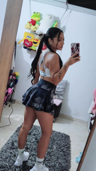 Gym Time