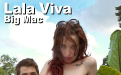 Edge Interactive Publishing: Lala Viva & Big Mac SAB6TA