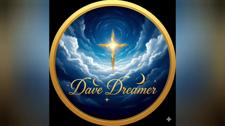 Dave Dreamer: Pria menyentaknya di kamar mandi sampai dia memercikkan lantai