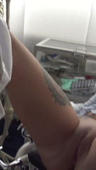 I’m the Gynecologist for Hot Teen Pussies!