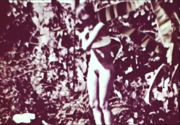 Close Encounter Vintage: Vintage porn retro erotic theatre - wild sex 5