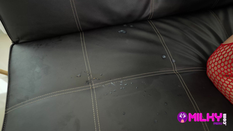 Milky Peru: El enorme culo y jugosa vagina de la tailandesa peruana