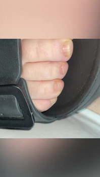 Sexy footjob compilazione del feticismo del piede