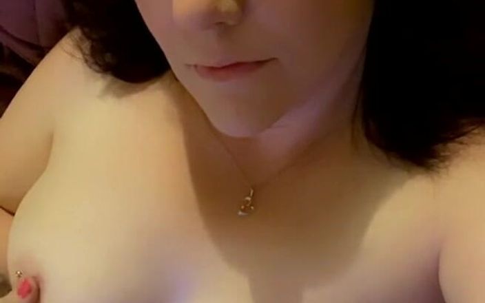 Ms Amanda: Meine titten