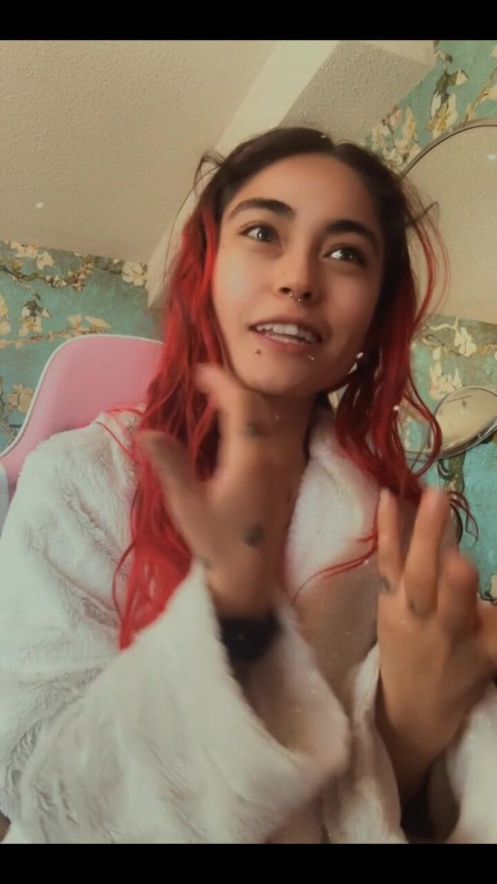 lilRavenFox: Stream Update