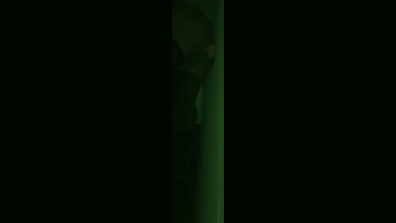 Ombunny: Night Vision: Balls Deep Anal Fuck with Bwc Dildo