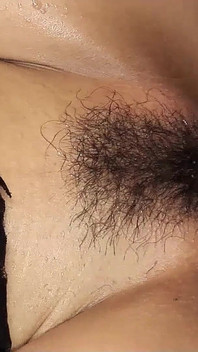 Gadis remaja jepang dengan memek berbulu dientot tanpa sensor