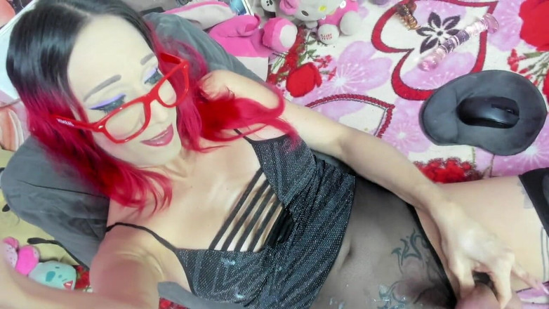 Ariana Unicorn: Sperm zamanı