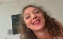 Lutros World: Söt tonåring blir oväntat hårt analknull - Isabella De Laa