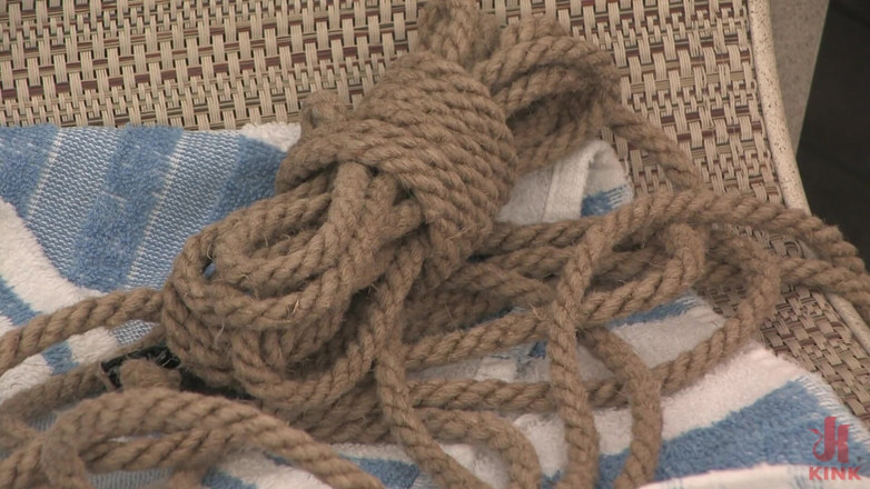 Fucking Machines by Kink: Tomcat's Angels: Deep in Paradise