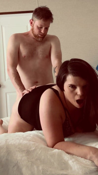 Adora colpire da dietro