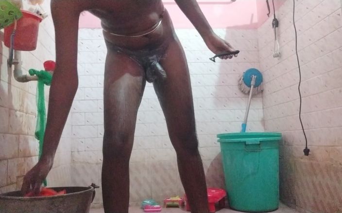 Tamil 10 inches BBC: Ședință sexy incitanta ca pe cerere de fani, partea 2