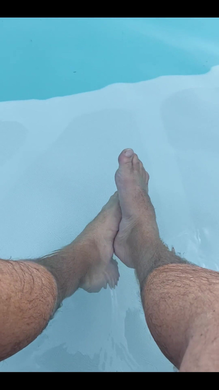 Hacou69: Meine füße zum verwöhnen