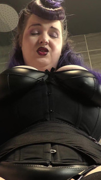 Kouření sexy sph