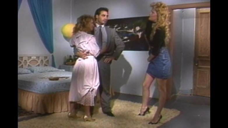 Vintage megastore: Sexy MILF with Hairy Pussy Hungry for Sex and Huge...