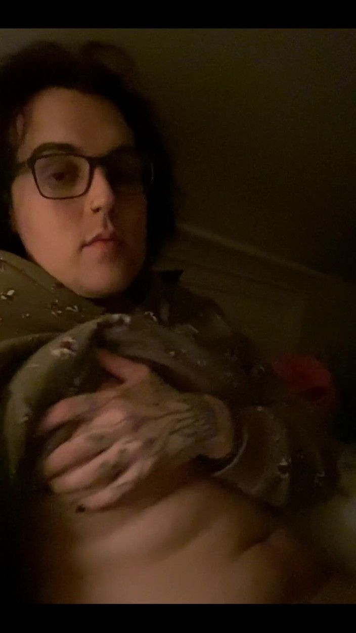 Lil Puddles: Penjagaan diri