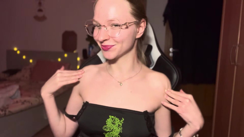 Goddess_Bella_Rae: Jak przejść z Locktober do Nnn!
