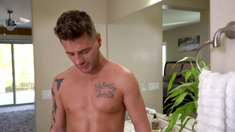 Falcon Studios: Cade Maddox e Josh Moore em dupla equipe no reality...