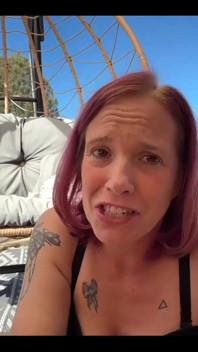 My Semen Saved My Stepmom's Life