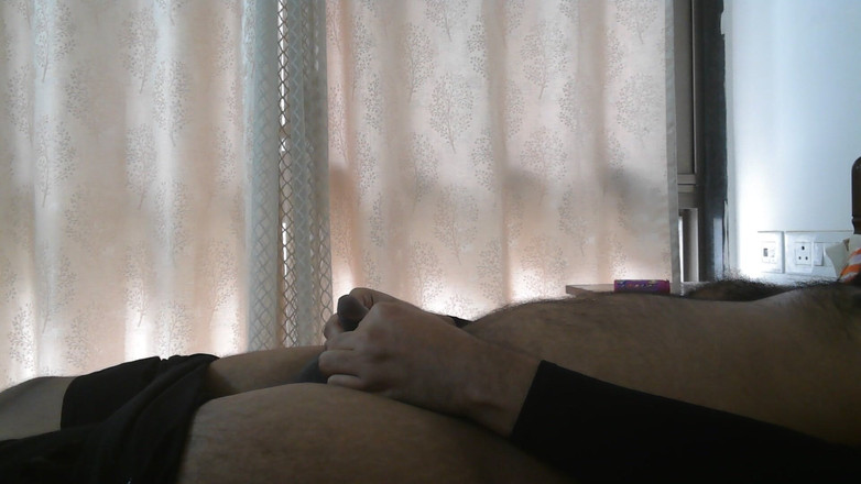 Raemon: Soy un cornudo con una polla pequeña