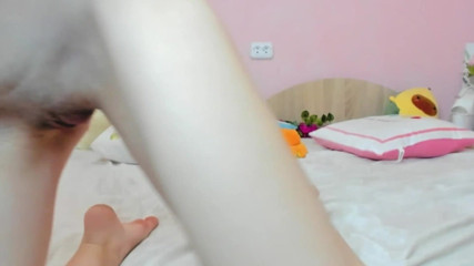 Skinny_lady69: Tire a roupa e abra minha buceta