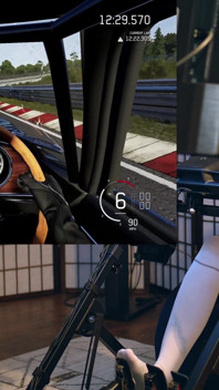 Estim Race 4