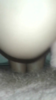 Asian Amateur Is Getting Mouth Fucked and Filled with Cum