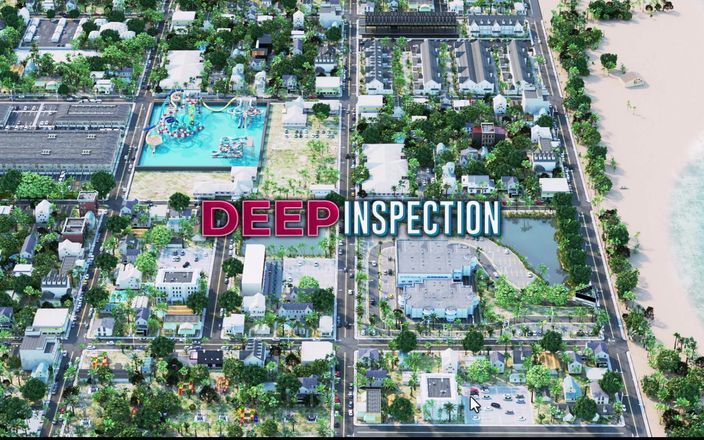 Johannes Gaming: Breeze of Passion Deep Instpection 1 Ive Fucked Cathy and We...