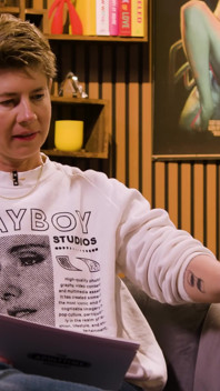 Sarah Arabic: penis positiviteit, tumblr-porno en woede aas - de podcast voor volwassenen