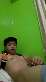 Wanking After Midnight 1