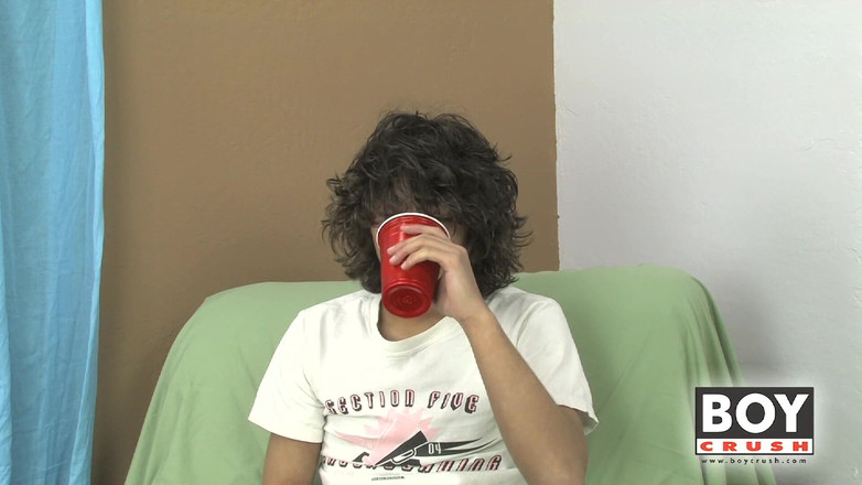 Boy Crush: Kyros conta tudo