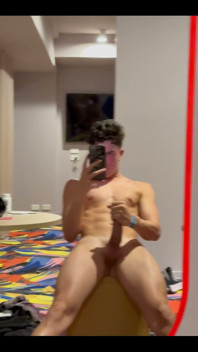 Shirtless Boys