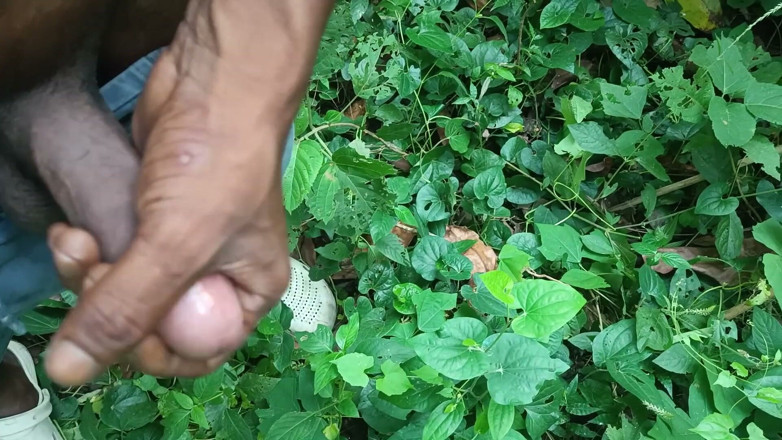 Ranjit Roy: Ranjitdesi Mature Guy Hunts Wild While Taking Deepthroat