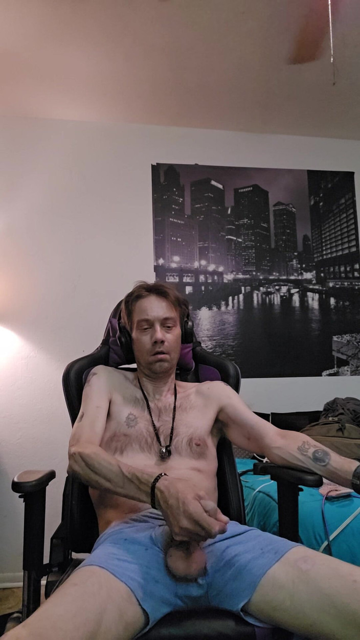 Rorysbdic: Oynuyor