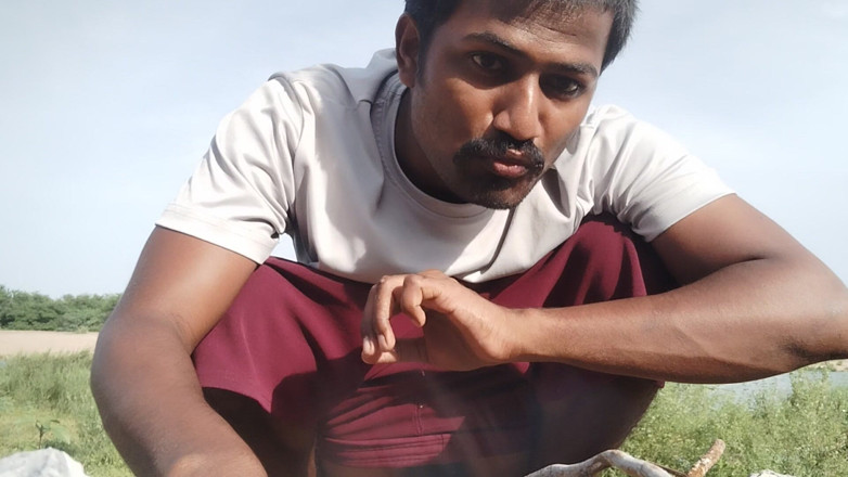 KUMBHA MANOJ KUMAR: Xhard - Perfect Life Partner in Gently Enjoying Splashing