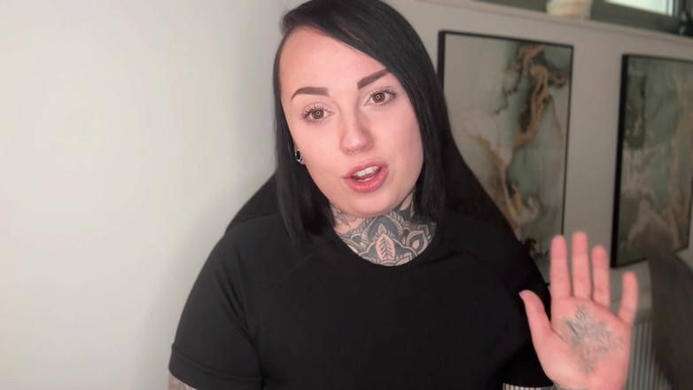 Miss Valentina: Executrixxx, extortion - fantasme