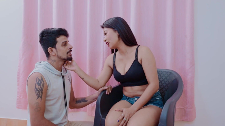 Kilash: Vedetă porno indiană desi sexy Raj Gargi sex complet nud în 69 în...