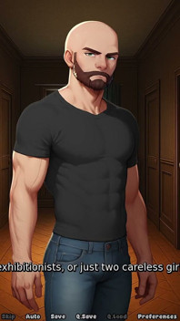Complete Gameplay - My Girlfriends New Kink, Part 2
