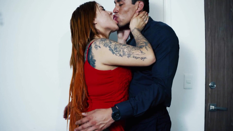 Calientehubxxx: Aldo Takes the Bait