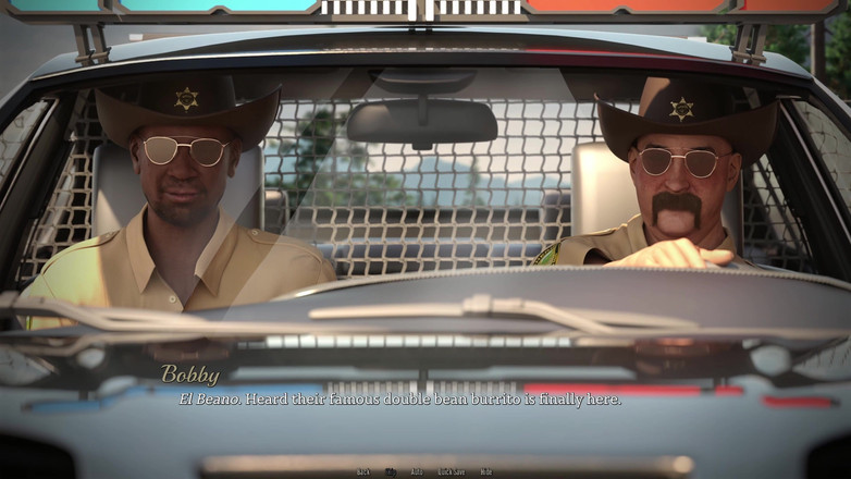 Wickedgammes studio: 핥기