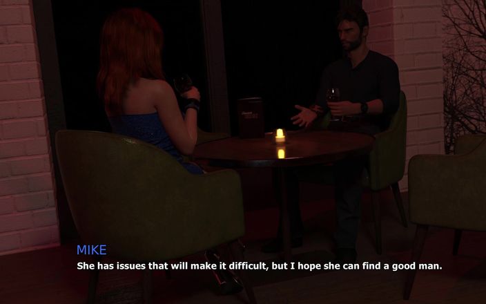 Wickedgammes: Sons of Analarchy Part 75