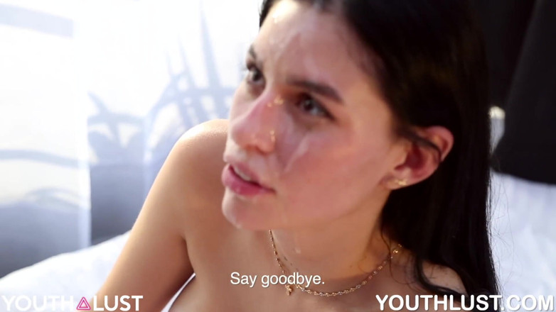 Youth Lust: Celeste Debut Alternative Angles