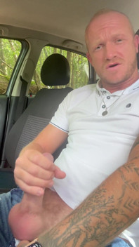 In the Car