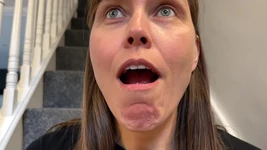 我打赌，你希望你有我的舌头狠狠地吮吸你？