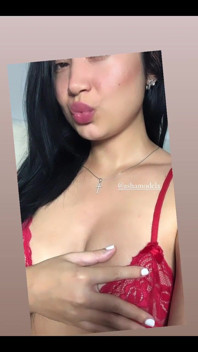 Blowing You Kisses