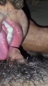 Having Hot Sex with My Trans Male Friend Until Cum